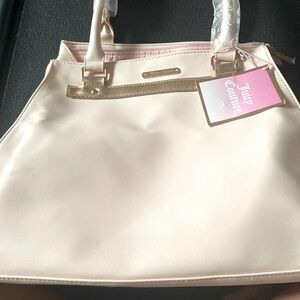 Juicy couture purse